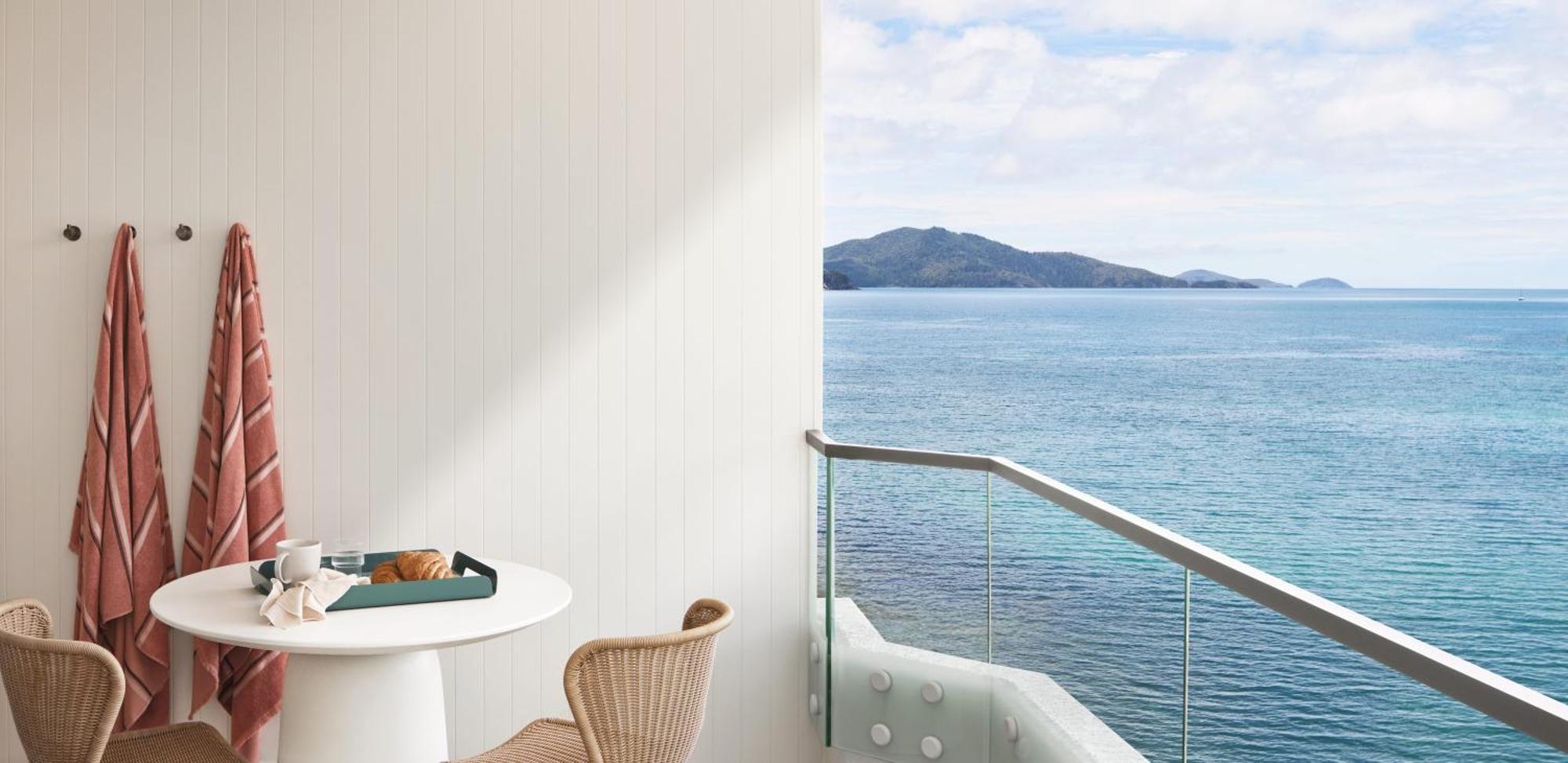 The Sundays Otel Hamilton Island Dış mekan fotoğraf