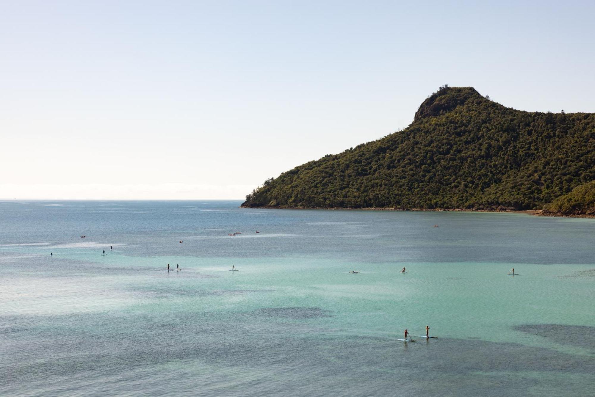 The Sundays Otel Hamilton Island Dış mekan fotoğraf